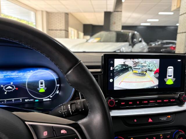 KIA CEE D 1.0 T-GDI MHEV Digi Dashbord Leder Verwarmd Stoel Stuur Camera – foto 7