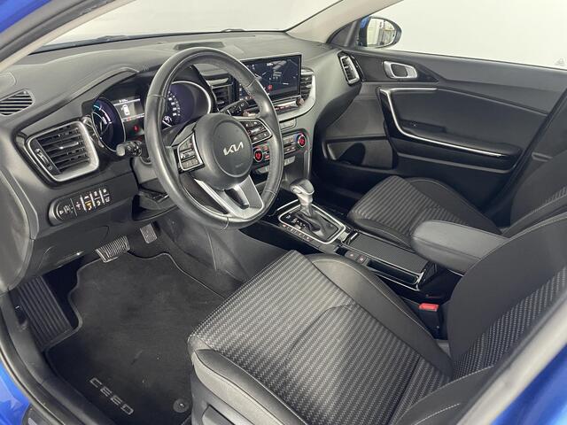 KIA CEE D Ceed Sportswagon 1.6 GDI PHEV DynamicLine | Panoramadak – foto 2