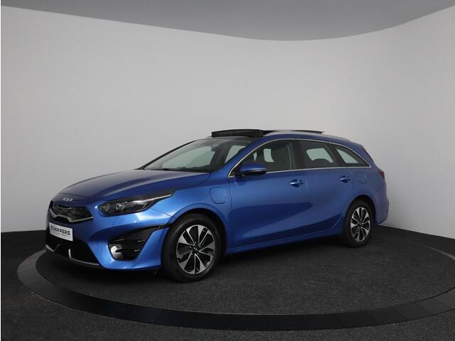 KIA CEE D Ceed Sportswagon 1.6 GDI PHEV DynamicLine | Panoramadak – foto 3