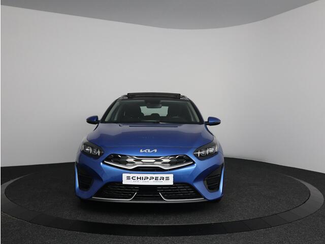KIA CEE D Ceed Sportswagon 1.6 GDI PHEV DynamicLine | Panoramadak – foto 4