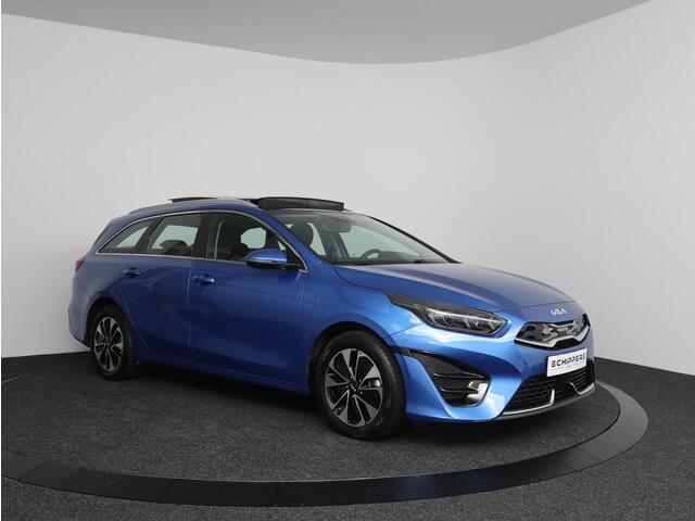 KIA CEE D Ceed Sportswagon 1.6 GDI PHEV DynamicLine | Panoramadak – foto 5