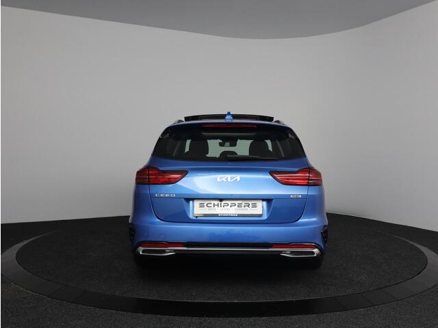 KIA CEE D Ceed Sportswagon 1.6 GDI PHEV DynamicLine | Panoramadak – foto 8