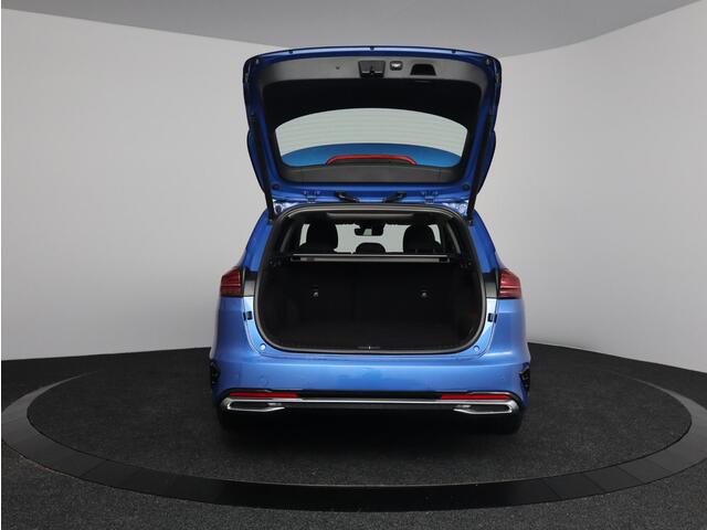 KIA CEE D Ceed Sportswagon 1.6 GDI PHEV DynamicLine | Panoramadak – foto 9