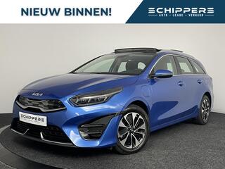 KIA CEE D Ceed Sportswagon 1.6 GDI PHEV DynamicLin
