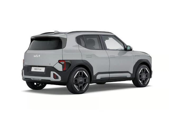 KIA EV2 GT-Line 61 kWh | Glazen schuif-/kanteldak | Harman Kardon premium | Geventileerde voorstoelen | Dodehoekcamera |