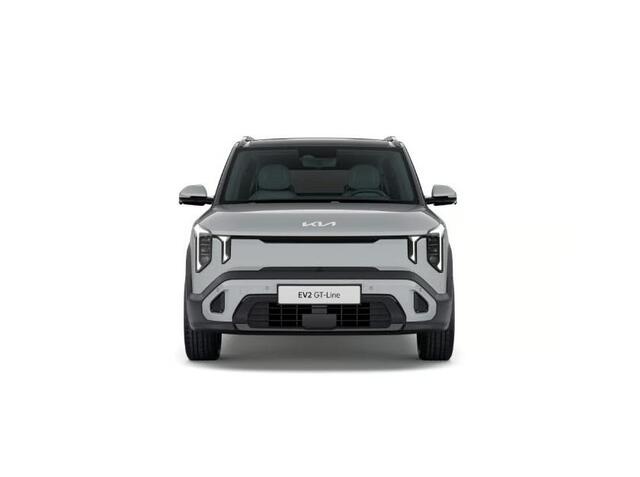 KIA EV2 GT-Line 61 kWh | Glazen schuif-/kanteldak | Harman Kardon premium | Geventileerde voorstoelen | Dodehoekcamera |