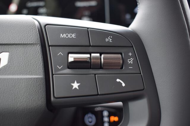 KIA EV2 Plus Advanced 42.2 kWh 4p. | Direct uit voorraad leverbaar |