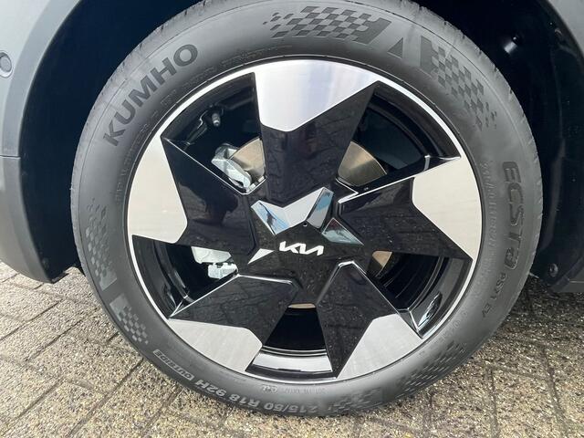 KIA EV2 | De nieuwe Kia EV2 Nu uit voorraad leverbaar |