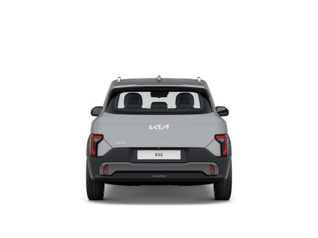 KIA EV2 Air 42.2 kWh 5p. | Actieprijs * | Clima | Adapt. cruise | Navi | Dakrails | 16" | Stoel&Stuur Verwarming | Apple Carplay