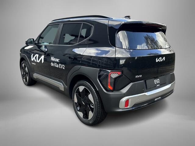 KIA EV2 Plus Advanced 42.2 kWh DEMO| beschikbaar in overleg