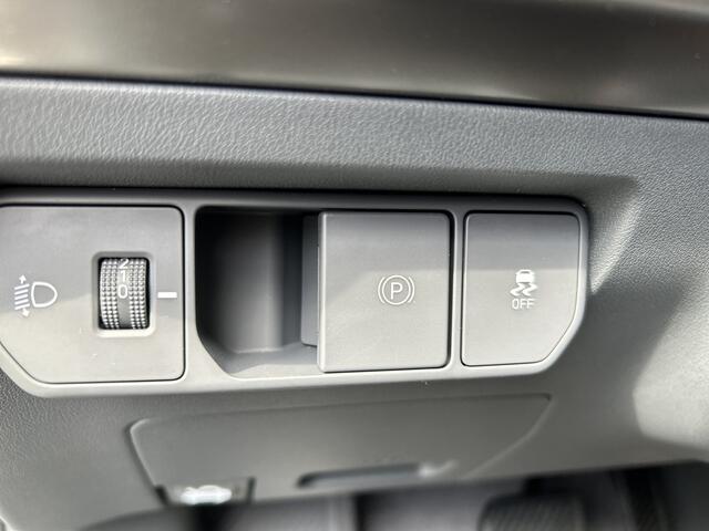 KIA EV2 Plus Advanced 42.2 kWh DEMO| beschikbaar in overleg