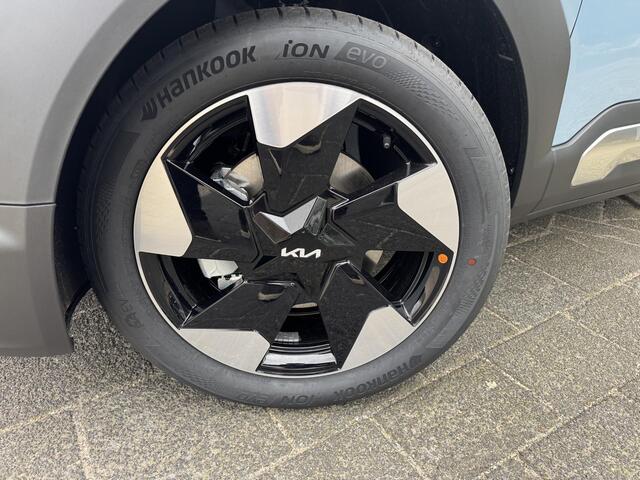 KIA EV2 Plus Advanced 42.2 kWh , Direct Leverbaar!, Complete Uitvoering!, Inclusief Inruilpremie, Voorraadkorting!