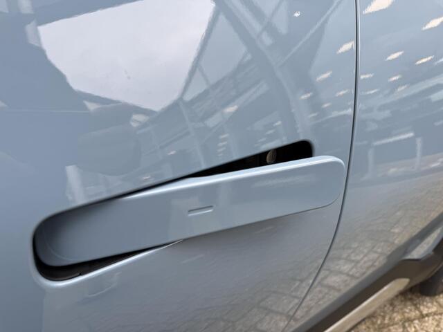 KIA EV2 Plus Advanced 42.2 kWh , Direct Leverbaar!, Complete Uitvoering!, Inclusief Inruilpremie, Voorraadkorting!