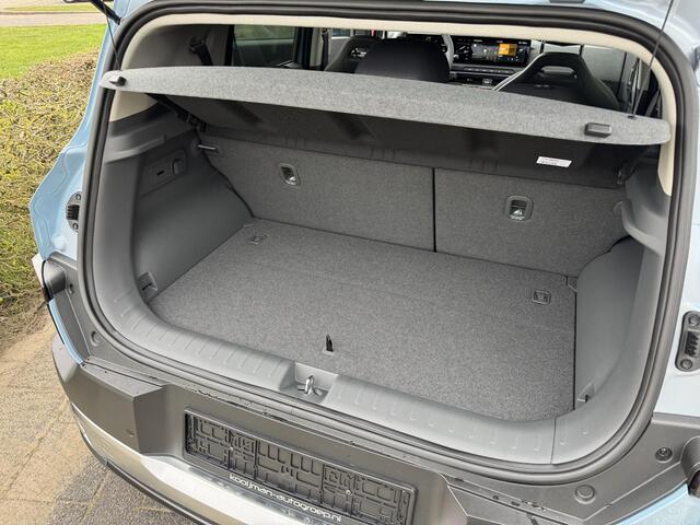 KIA EV2 Plus Advanced 42.2 kWh , Direct Leverbaar!, Complete Uitvoering!, Inclusief Inruilpremie, Voorraadkorting!