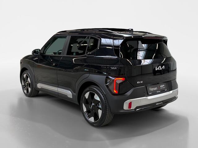 KIA EV2 Plus Advanced 42.2 kWh
