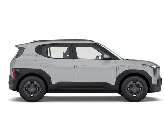 KIA EV2 Air 42.2 kWh 5p. | Actieprijs * | Clima | Adapt. cruise | Navi | Dakrails | 16" | Stoel&Stuur Verwarming | Apple Carplay