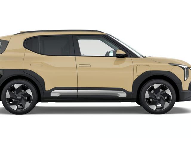 KIA EV2 Plus Advanced 42.2 kWh 5p. | Actieprijs * | Clima | Adapt. cruise | Navi | Schuif/Kanteldak | 18" | Stoel&Stuur Verwarming | Harman Kardon | Apple Carplay