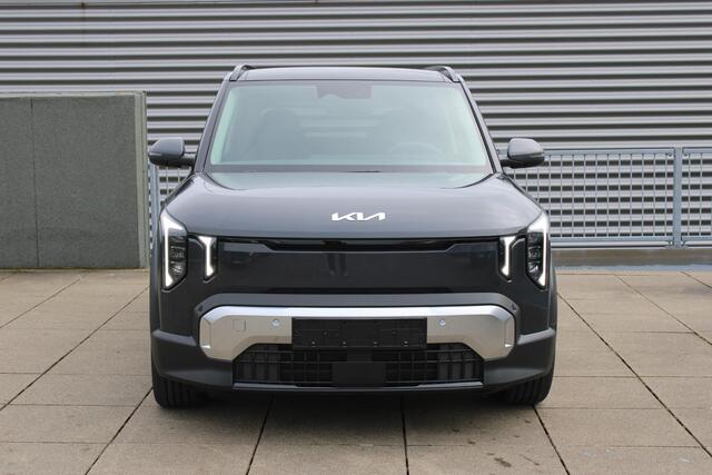 KIA EV2 Plus Advanced 42.2 kWh 4p. DEMO Edition Schuifdak / Camera / Navi / 230V aansluiting