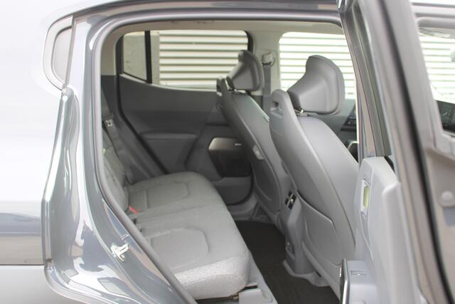 KIA EV2 Plus Advanced 42.2 kWh 4p. DEMO Edition Schuifdak / Camera / Navi / 230V aansluiting