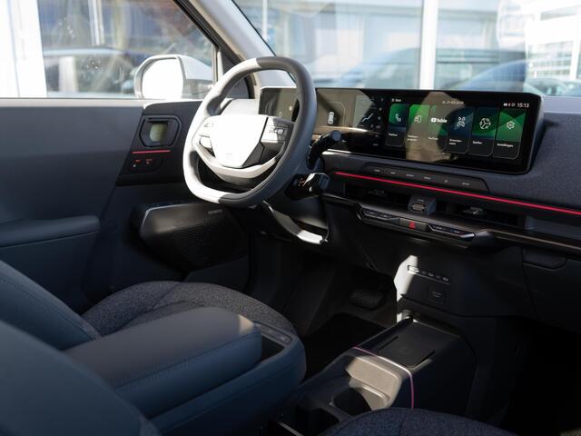 KIA EV2 Plus Advanced 42.2 kWh | Schuifkanteldak | Stoel en stuurverwarming | Navigatie |