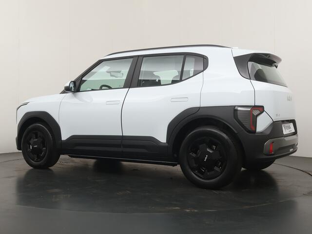 KIA EV2 Air 42.2 kWh - Stoel-/Stuurverwarming - Adaptieve Cruise Control - Achteruitrijcamera - Navigatie - Fabrieksgarantie t/m 2033