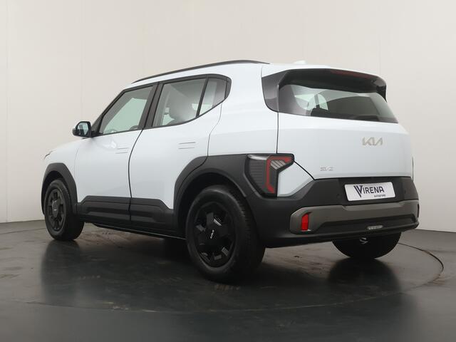 KIA EV2 Air 42.2 kWh - Stoel-/Stuurverwarming - Adaptieve Cruise Control - Achteruitrijcamera - Navigatie - Fabrieksgarantie t/m 2033