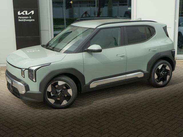 KIA EV2 Plus 42.2 kWh