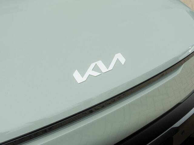 KIA EV2 Plus 42.2 kWh