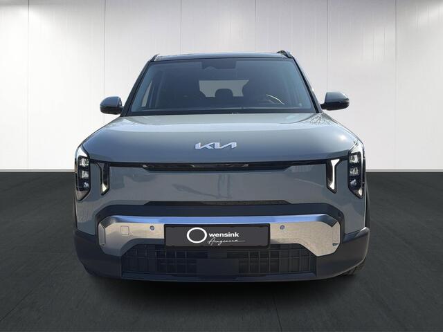 KIA EV2 Plus Advanced 42.2 kWh | Schuif/kantel dak | Harman Kardon audio | Camera | Stoelverwarming