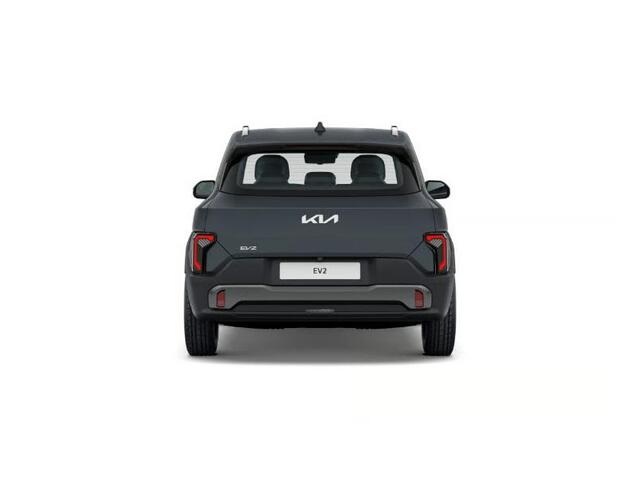 KIA EV2 Air 42.2 kWh 5-zits | Stoel- en stuurwielverwarming | Dual zone climate control | Regensensor | Adaptieve cruise |