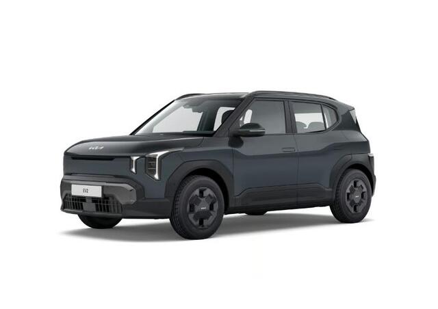 KIA EV2 Air 42.2 kWh 5-zits | Stoel- en stuurwielverwarming | Dual zone climate control | Regensensor | Adaptieve cruise |