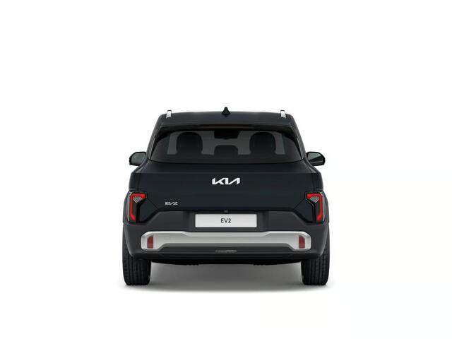 KIA EV2 Plus Advanced 42.2 kWh | Nieuw | Direct leverbaar | Actieradius tot 308 km (WLTP) | Tot ¤ 3.000 inruilvoordeel bij aanschaf | 18% bijtelling |