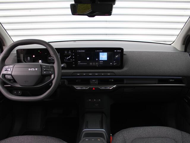 KIA EV2 Plus Advanced 42.2 kWh | Nieuw | Direct leverbaar | Actieradius tot 308 km (WLTP) | Tot ¤ 3.000 inruilvoordeel bij aanschaf | 18% bijtelling |