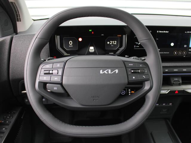 KIA EV2 Plus Advanced 42.2 kWh | Nieuw | Direct leverbaar | Actieradius tot 308 km (WLTP) | Tot ¤ 3.000 inruilvoordeel bij aanschaf | 18% bijtelling |