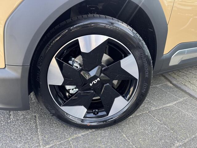 KIA EV2 Plus 42.2 kWh 4p. , Snel Leverbaar!, Inclusief 3000 Euro Inruilpremie, Complete Uitvoering!, Voorraadkorting!