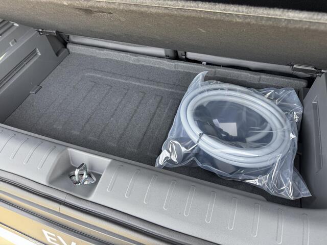 KIA EV2 Plus 42.2 kWh 4p. , Snel Leverbaar!, Inclusief 3000 Euro Inruilpremie, Complete Uitvoering!, Voorraadkorting!