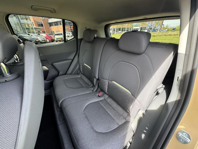 KIA EV2 Plus 42.2 kWh 4p. , Snel Leverbaar!, Inclusief 3000 Euro Inruilpremie, Complete Uitvoering!, Voorraadkorting!