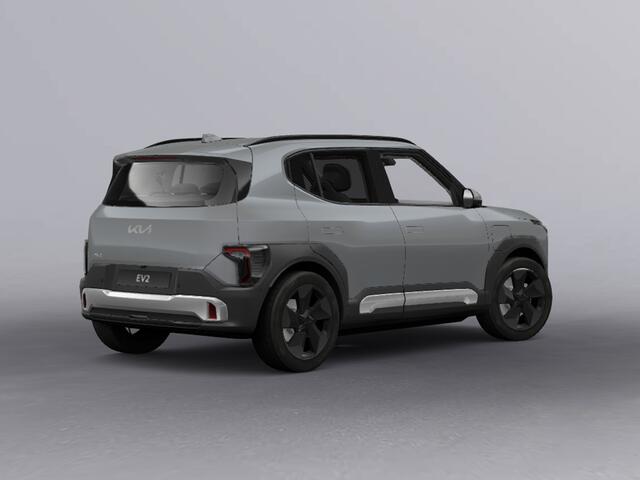 KIA EV2 Plus Advanced 42.2 kWh ** Voorraadvoordeel inclusief ¤ 3.000,- inruilpremie** OBV Particuliere aanschaf met inruil