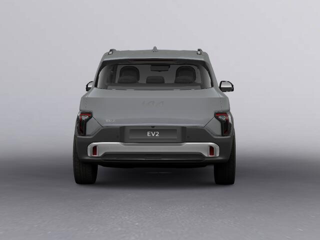 KIA EV2 Plus 42.2 kWh ** Voorraadvoordeel inclusief ¤ 3.000,- inruilpremie** OBV Particuliere aanschaf met inruil