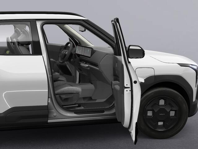 KIA EV2 Air 42.2 kWh ** Voorraadvoordeel inclusief ¤ 3.000,- inruilpremie** OBV Particuliere aanschaf met inruil