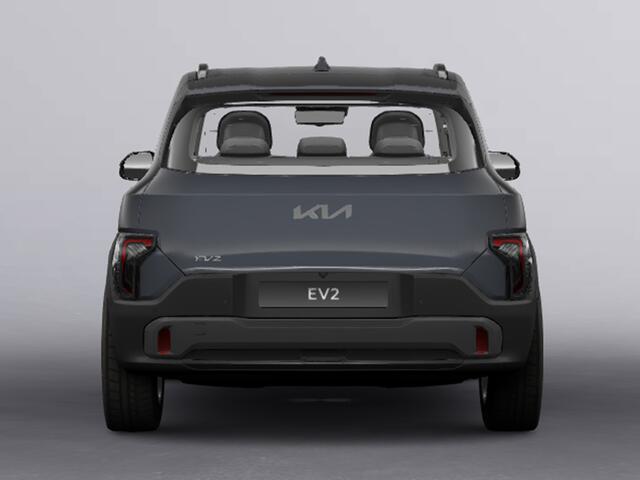 KIA EV2 Air 42.2 kWh ** Voorraadvoordeel inclusief ¤ 3.000,- inruilpremie** OBV Particuliere aanschaf met inruil