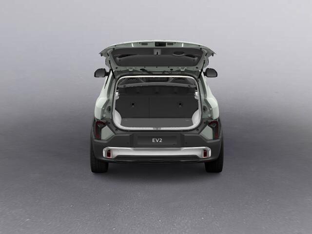 KIA EV2 Plus 42.2 kWh ** Voorraadvoordeel inclusief ¤ 3.000,- inruilpremie** OBV Particuliere aanschaf met inruil