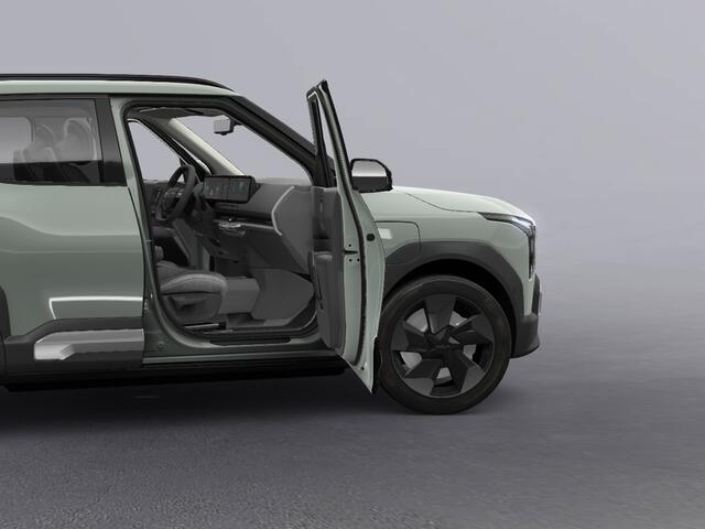 KIA EV2 Plus 42.2 kWh ** Voorraadvoordeel inclusief ¤ 3.000,- inruilpremie** OBV Particuliere aanschaf met inruil