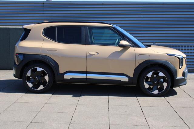 KIA EV2 Plus Advanced 42.2 kWh 5zits Schuif-/kanteldak / Navi / Camera