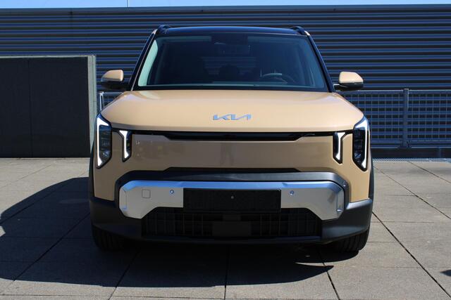 KIA EV2 Plus Advanced 42.2 kWh 5zits Schuif-/kanteldak / Navi / Camera