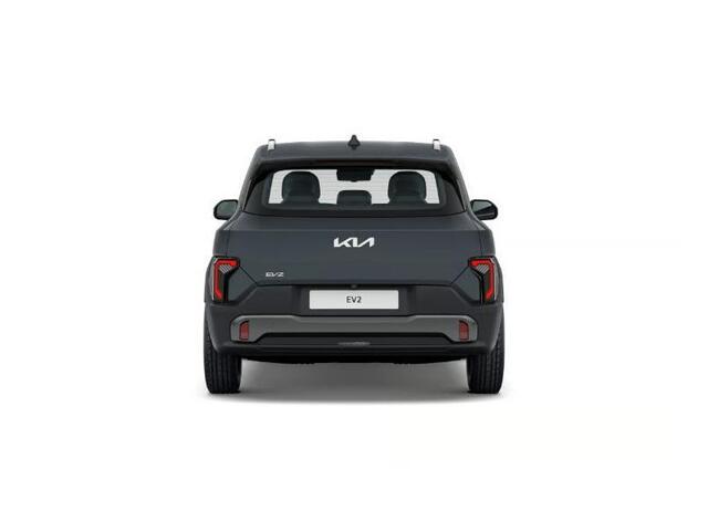 KIA EV2 Air 42.2 kWh 4p. | Stoel- en stuurwielverwarming | Dual zone climate control | Regensensor | Adaptieve cruise |