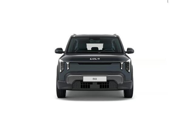 KIA EV2 Air 42.2 kWh 4p. | Stoel- en stuurwielverwarming | Dual zone climate control | Regensensor | Adaptieve cruise |