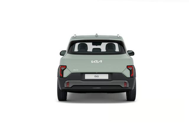 KIA EV2 Air 42.2 kWh 4p. | Stoel- en stuurwielverwarming | Dual zone climate control | Regensensor | Adaptieve cruise |