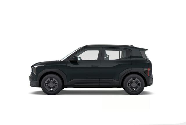 KIA EV2 Air 42.2 kWh 4p. | Stoel- en stuurwielverwarming | Dual zone climate control | Regensensor | Adaptieve cruise |