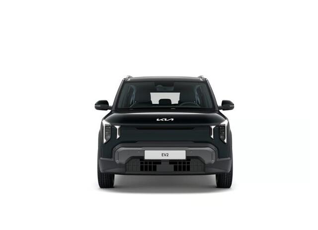 KIA EV2 Air 42.2 kWh | 5-zits | Stoel- en stuurwielverwarming | Dual zone climate control | Regensensor | Adaptieve cruise |